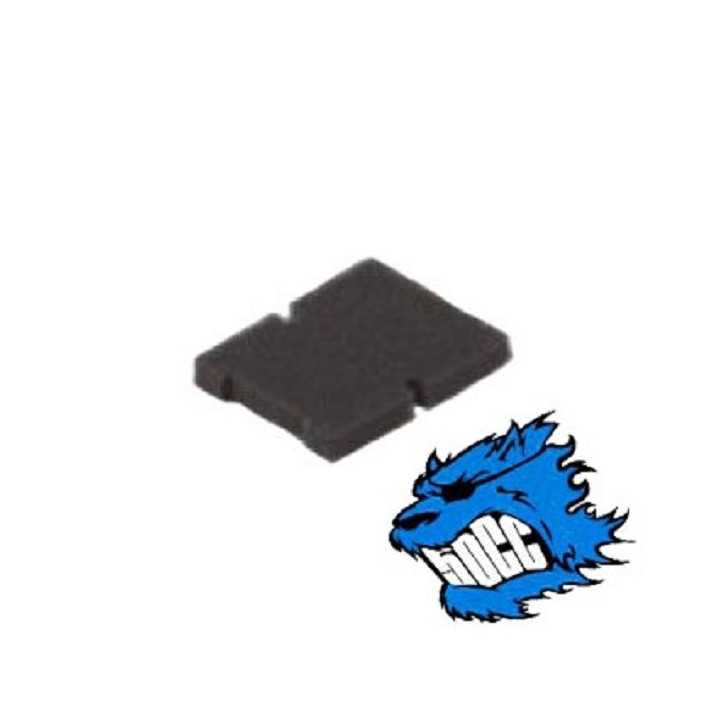FILTRE A AIR MOUSSE POUR 50A YCF