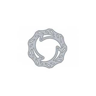 DISQUE DE FREIN AVANT WAVE FE YAMAHA YZ 80 94/01