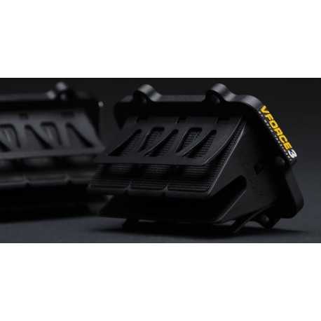 BOITE A CLAPETS MOTO TASSINARI V-FORCE3 YZ 85 BOITE A CLAPETS MOTO TASSINARI V-FORCE3 YZ 85