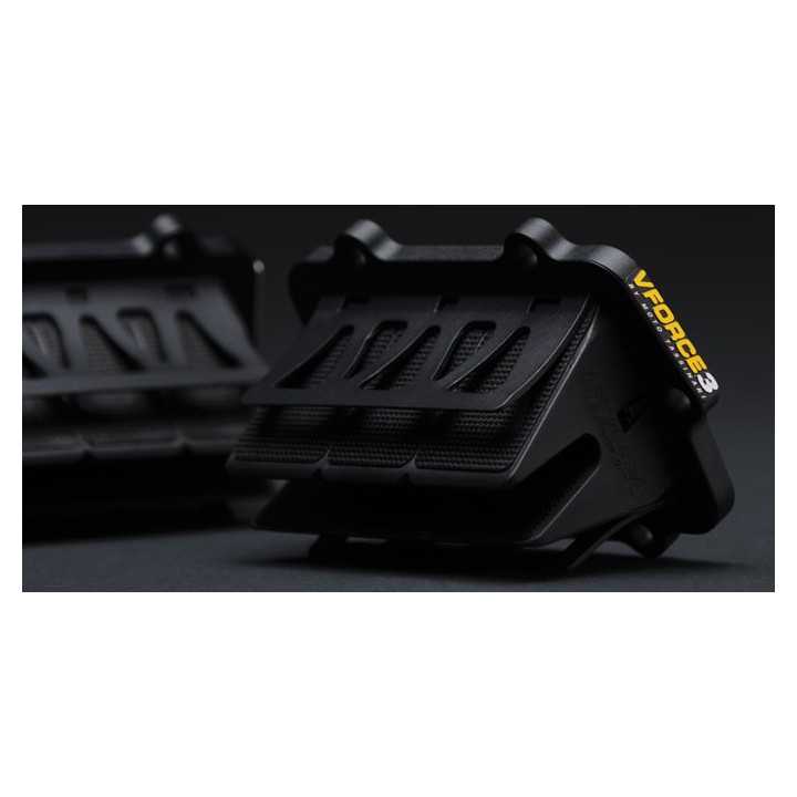 BOITE A CLAPETS MOTO TASSINARI V-FORCE3 KX 250 87/04