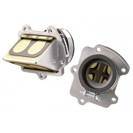 BOITE A CLAPETS MOTO TASSINARI V-FORCE3 SX 65 09/16 BOITE A CLAPETS MOTO TASSINARI V-FORCE3 SX 65 09/16