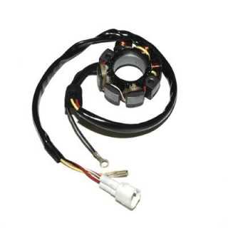 STATOR AVEC BOBINE D'ECLAIRAGE ELECTROPSPORT KAWASAKI KX 85 06/13