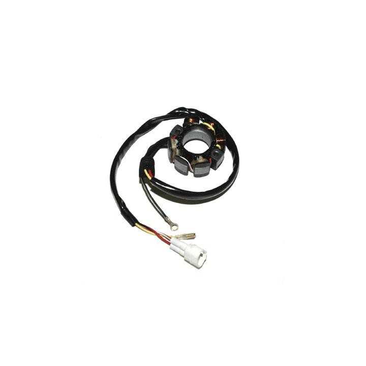 STATOR AVEC BOBINE D'ECLAIRAGE ELECTROPSPORT KAWASAKI KX 85 06/13