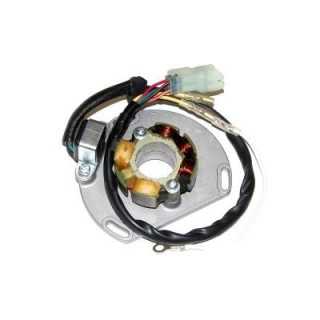 STATOR AVEC BOBINE D'ECLAIRAGE ELECTROPSPORT KTM SXF 250 06/12