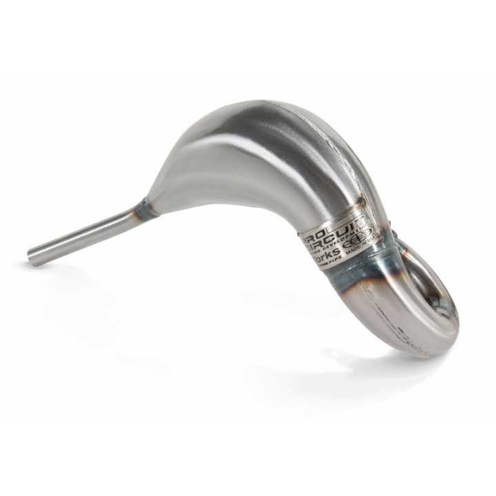 LIGNE COMPLETE PRO CIRCUIT T-6 INOX/SILENCIEUX TITANE SXF 450 POT D'ECHAPPEMENT 16/17