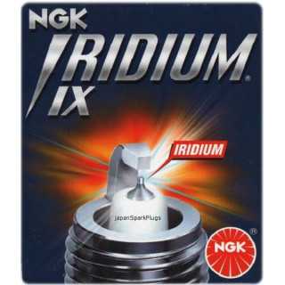 BOUGIE NGK IRIDIUM CR8EIX YZF 250 01/13