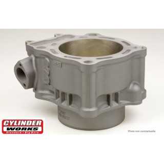 KIT 250cc CYLINDRE PISTON ATHENA POUR YZF 250 01/07