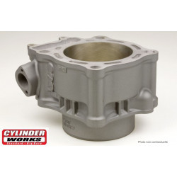 KIT 250cc CYLINDRE PISTON ATHENA POUR YZF 250 01/07