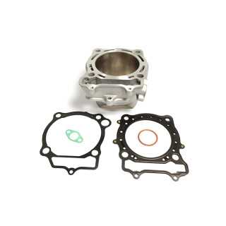 KIT CYLINDRE NU + JOINT HAUT MOTEUR ATHENA EASY MX POUR RMZ 250 10/17