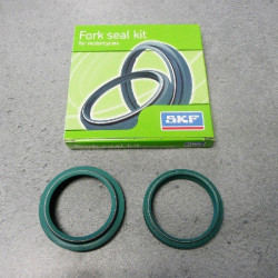 JOINT SPY CACHE POUSSIERES FOURCHE SKF HAUTE PROTECTIONS 250 YZF 04/17