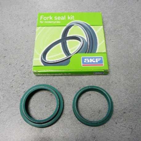 JOINT SPY CACHE POUSSIERES FOURCHE SKF HAUTE PROTECTIONS 250 YZF 04/17 JOINT SPY CACHE POUSSIERES FOURCHE SKF HAUTE PROTECTIONS 250 YZF 04/17