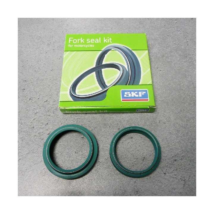 JOINT SPY CACHE POUSSIERES FOURCHE SKF HAUTE PROTECTIONS 250 YZF 04/17