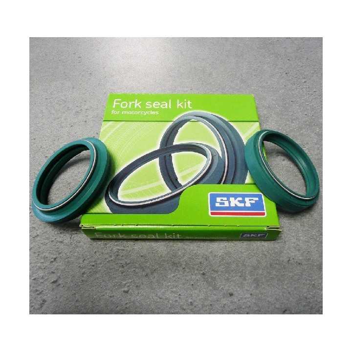 JOINT SPY CACHE POUSSIERES FOURCHE SKF HAUTE PROTECTIONS 250 WRF 05/14 ET 2017