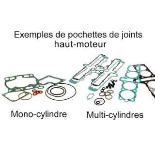 POCHETTE JOINTS MOTEUR COMPLETE VESRAH KXF 450 06/08