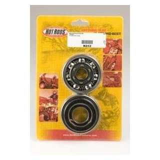 KIT ROULEMENTS ET SPYS DE VILEBREQUIN HOT RODS POUR SXF 250 05-10