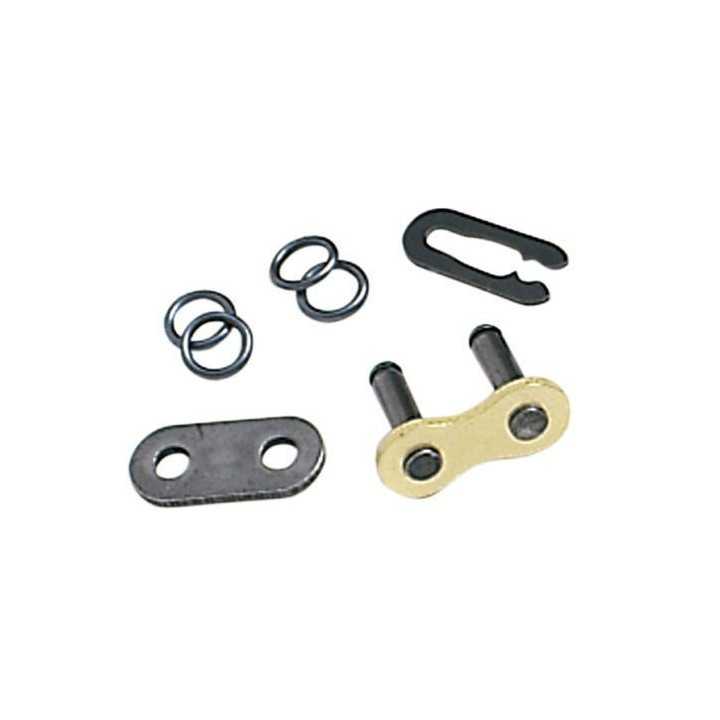 ATTACHE RAPIDE 520 A JOINTS TORIQUE MOTO CROSS