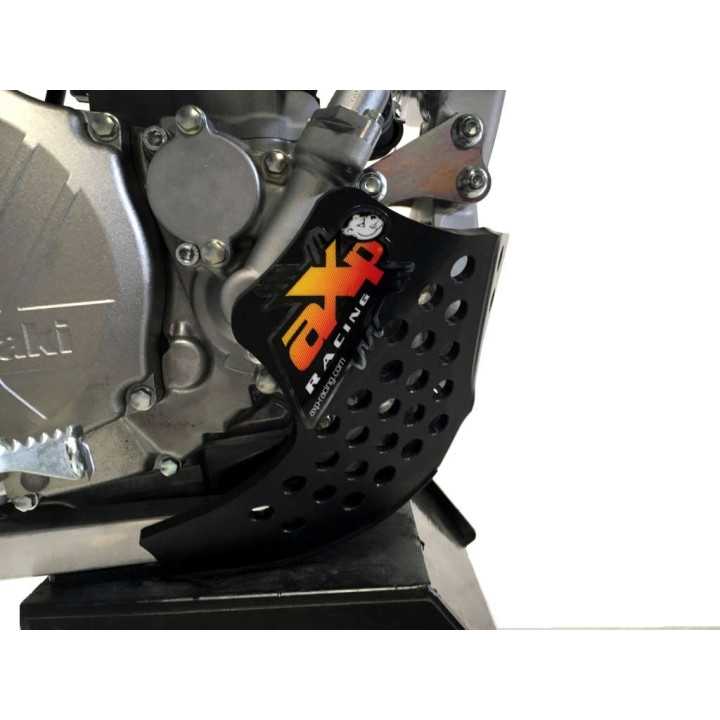SABOT GP PROTECTION MOTEUR AXP KXF 250 13/16 NOIR