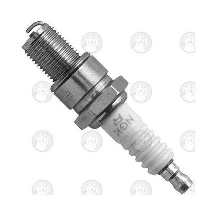 BOUGIE NGK CR8E YZF 250 01/13