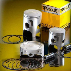 KIT PISTON COMPLET PROX RM 80 1991-2001