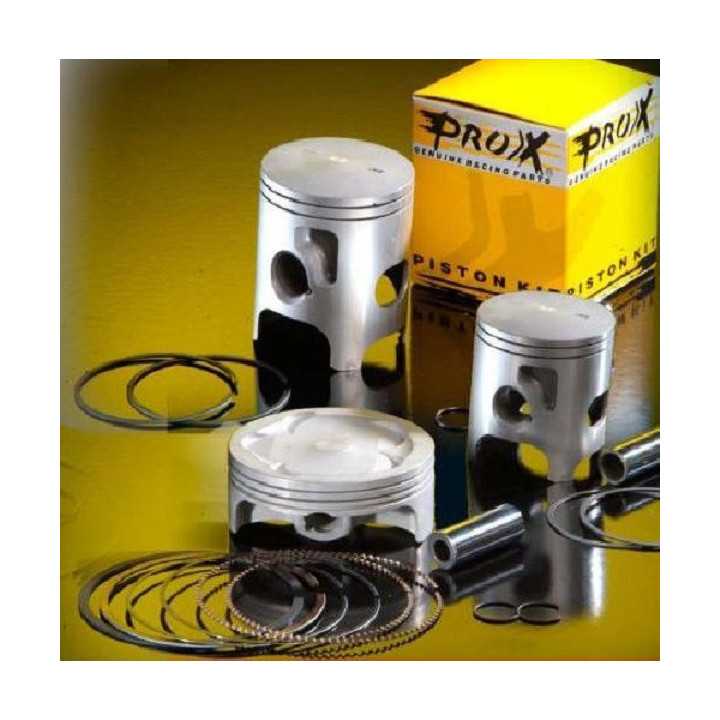 KIT PISTON COMPLET PROX KX 125 2001 à 2002