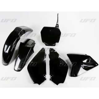 KIT PLASTIQUES UFO KXF 125 250 05/08