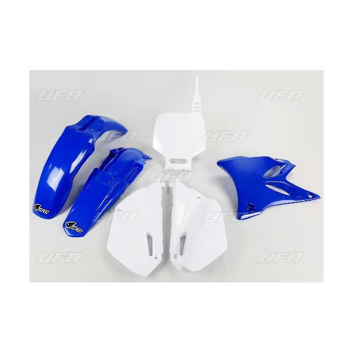 KIT PLASTIQUES UFO YZ 85 02/12