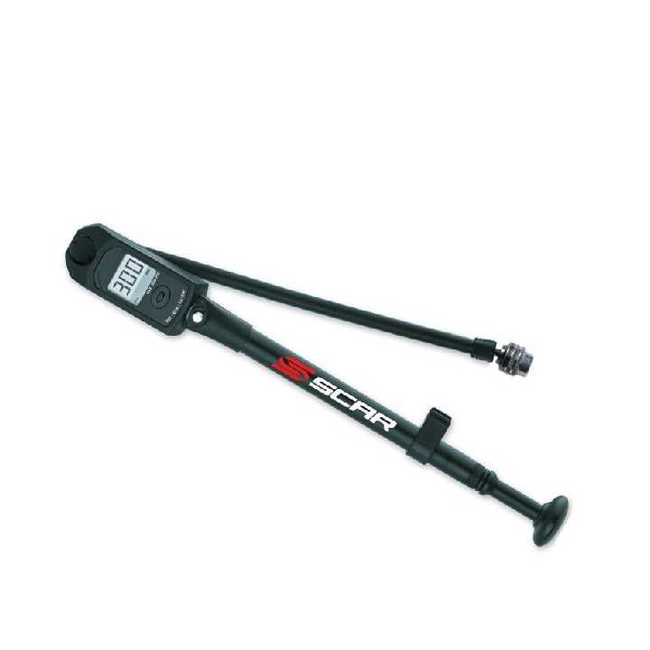 POMPE DIGITAL SCAR POUR FOURCHE A AIR PSF KAYABA 