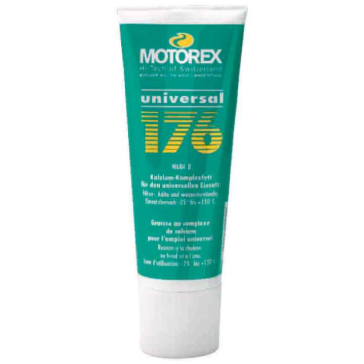 GRAISSE GP 176 MOTOREX UNIVERSEL ROULEMENTS 250G
