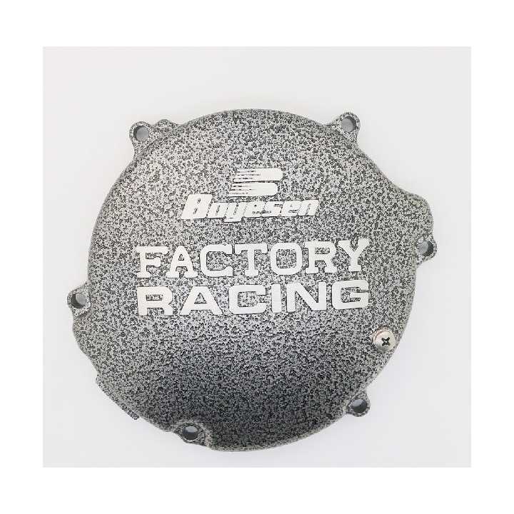 COUVERCLE D' EMBRAYAGE BOYESEN KX 125 1992/2002