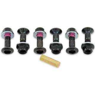 BOUCHONS DE RADIATEUR TECNIUM 1.1 BAR