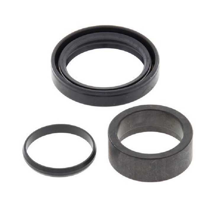 KIT RECONDITIONNEMENT ARBRE DE SORTIE DE BOITE ALL BALLS POUR CR 125  86/03