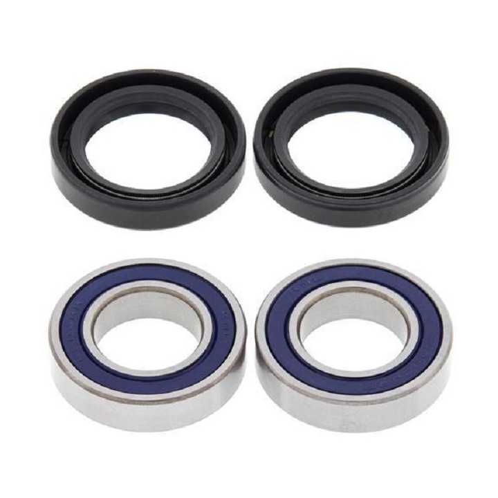 KIT ROULEMENTS ET JOINTS SPY DE ROUE AVANT BEARING 250 YZF 01/08