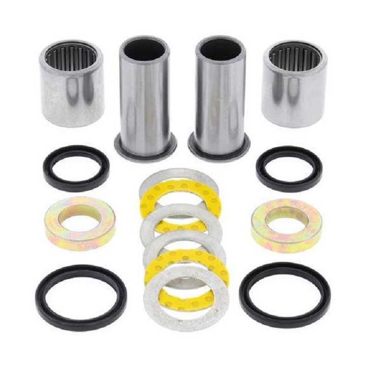 KIT ROULEMENTS ET JOINTS SPY DE ROUE AVANT ALL BALLS 250 YZF 01/13