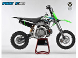 Accessoires YCF FACTORY 150 - Le plus grand choix de pièces et dirt bike YCF du web !
