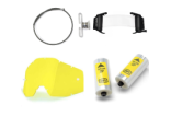 ACCESSOIRES MASQUES