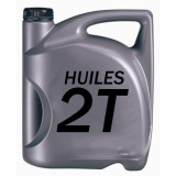 HUILES MOTEUR 2T